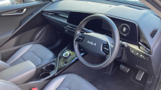 Kia Niro 150kW 4 65kWh 5dr Auto Electric Estate